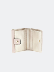 Guess dámská růžová peněženka - T/U (LTR)
