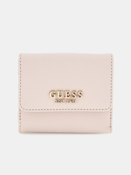 Guess dámská růžová peněženka - T/U (LTR)