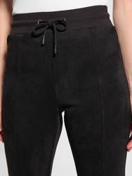 Guess dámské černé tepláky - XS (JTMU)