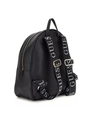 Guess dámský černý batoh - T/U (BLA)
