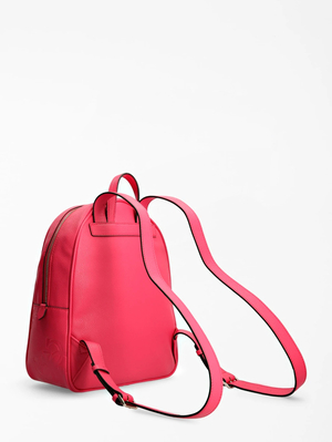 Guess dámský růžový batoh - T/U (CKP)