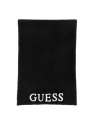 Guess dámská černá  čepice a šála - T/U (BLA)