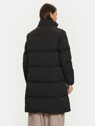 Guess dámská černá bunda - XS (JBLK)