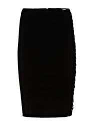 Guess dámská černá sukně - XS (A996)