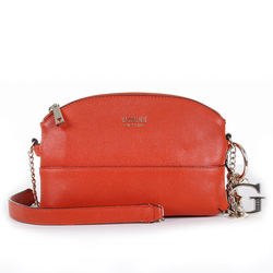 Guess dámská červená kabelka crossbody - T/U (SPI)