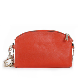 Guess dámská červená kabelka crossbody - T/U (SPI)
