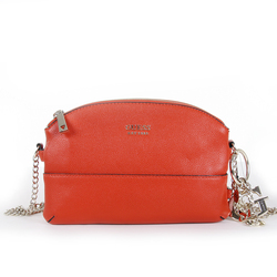 Guess dámská červená kabelka crossbody - T/U (SPI)