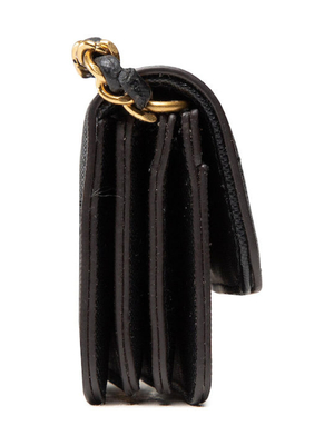 Guess dámská černá mini kabelka  - T/U (BLA)