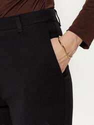 Guess dámské černé kalhoty - XS (JBLK)