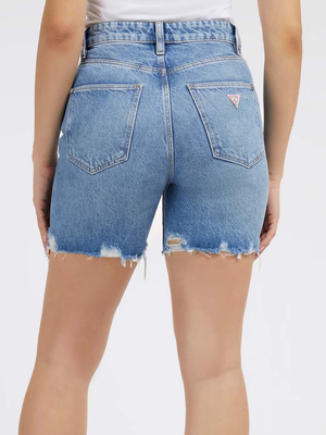 Guess dámské džínové šortky - 26 (RPOS)