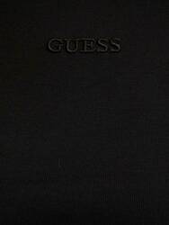 Guess dámský černý top - L (JBLK)