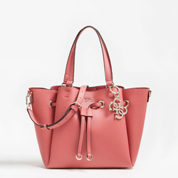 Guess dámská růžová kabelka - T/U (GER)