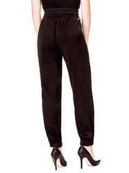 Guess dámské černé kalhoty Hazel - S (A996)