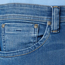  Pepe Jeans pánské modré džíny Cash - 29/32 (0)