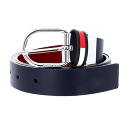 Tommy Jeans dámský oboustranný pásek - 85 (0F7)