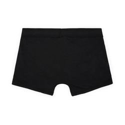 Calvin Klein pánské černé boxerky - L (001)