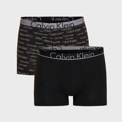 Calvin Klein pánské boxerky 2pack - S (5HH)
