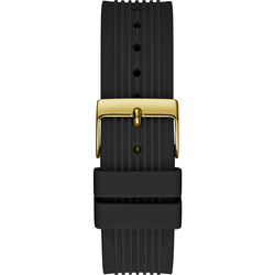Guess dámské zlaté hodinky - UNI (GOLDTON)