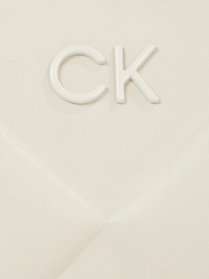 Calvin Klein dámské béžové crossbody - OS (PC4)