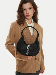 Tommy Jeans dámská černá kabelka - OS (BDS)