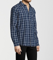 Pepe Jeans pánská kostkovaná košile - L (581)