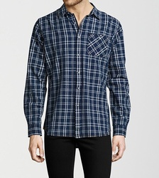 Pepe Jeans pánská kostkovaná košile - M (581)