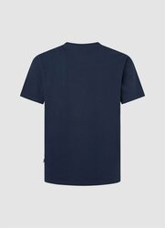 Pepe Jeans pánské  tričko SOHAN s potiskem - M (594)