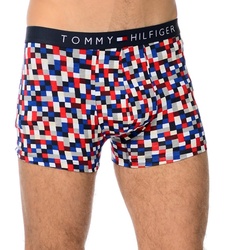 Tommy Hilfiger sada pánských boxerek - S (070)