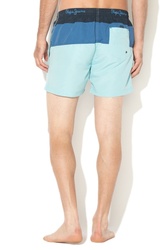 Pepe Jeans pánské modré plavky Jucar - XL (501)