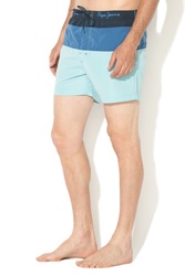 Pepe Jeans pánské modré plavky Jucar - XL (501)