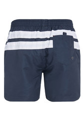 Pepe Jeans pánské tmavě modré plavky - M (586)