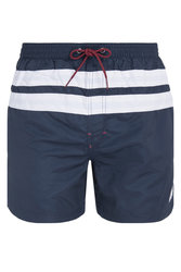 Pepe Jeans pánské tmavě modré plavky - M (586)