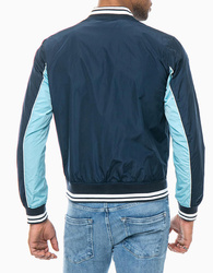 Pepe Jeans pánský oboustranný bomber Russel - M (501)