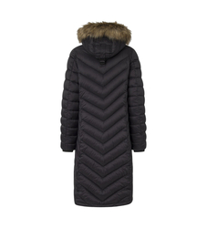 Pepe Jeans dámská černá bunda BABS - XS (999)