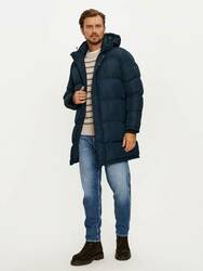 Pepe Jeans pánská modrá TORIN bunda - M (594)