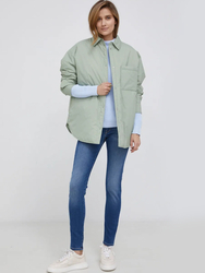 Pepe Jeans dámské modré džíny Soho - 28/28 (0)
