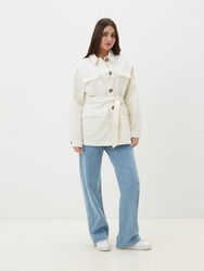 Pepe Jeans dámské modré džíny - 25/32 (000)