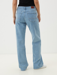 Pepe Jeans dámské modré džíny - 25/32 (000)