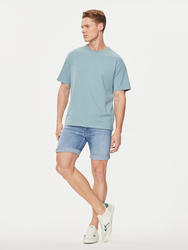 Pepe Jeans pánské modré džínové šortky - 29 (000)