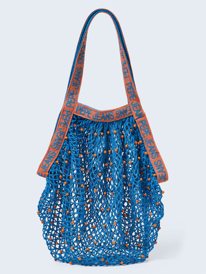 Pepe Jeans modrá SIREN BAG KABELKA - 000 (255)