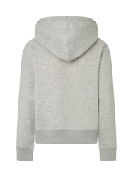 Pepe Jeans dámská šedá mikina Frida - XS (933)