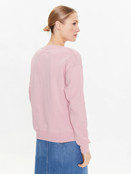 Pepe Jeans dámská růžová mikina Loreta - S (308)