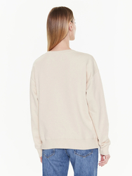 Pepe Jeans dámská béžová Loreta mikina - M (821)