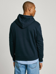 Pepe Jeans pánská tmavě modrá mikina - S (594)