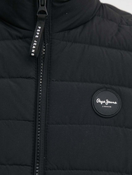 Pepe Jeans pánská černá vesta - M (999)