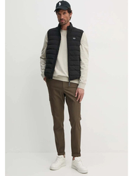 Pepe Jeans pánská černá vesta - M (999)