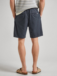 Pepe Jeans pánské šedé šortky - 30 (977)