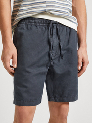 Pepe Jeans pánské šedé šortky - 30 (977)