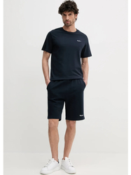 Pepe Jeans pánské tmavě modré šortky - S (594)
