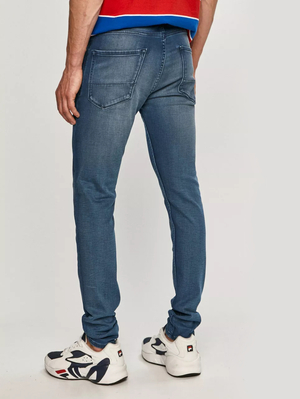  Pepe Jeans pánské modré džíny - 30/32 (000)